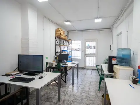Local en Venta en Santa Fe, USD 91.000