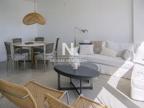 Departamento en Venta 3 años