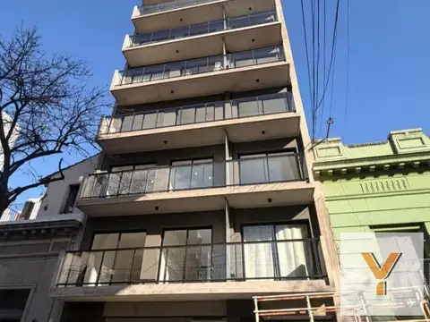 Departamento en Alquiler en Palermo, Capital Federal