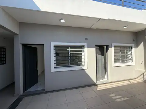 Departamento - Alquiler - Argentina, La Matanza - General Rojo 2641