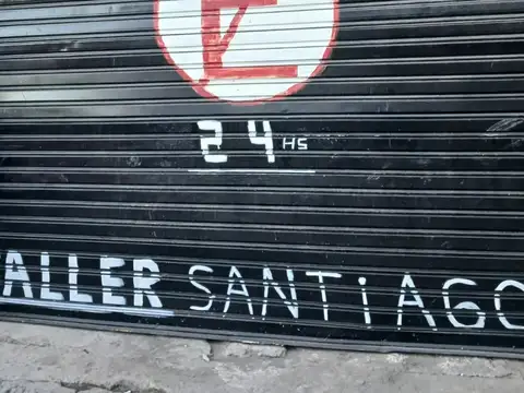 SE ALQUILA LOCAL EN gonzalez catan