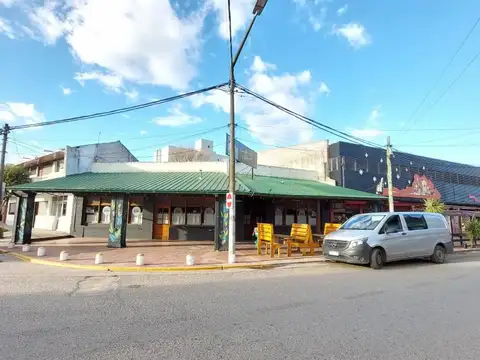 Avenida 4 y Paseo 104