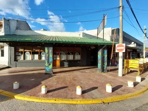 Local en Venta A Estrenar