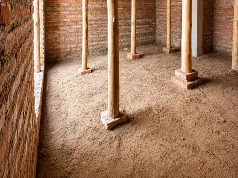 Departamento en Venta 1 año