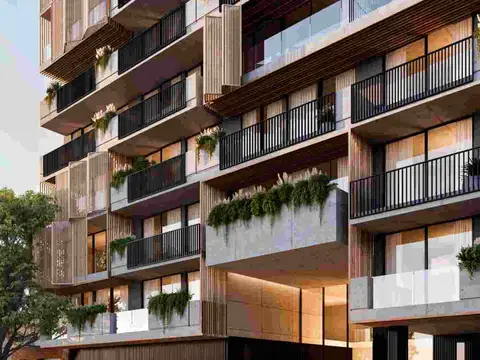 Departamento en Venta en Almagro, USD 206.160