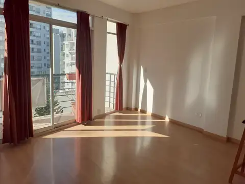 Espectacular Departamento Av. Cabrera 3400, Piso 6.