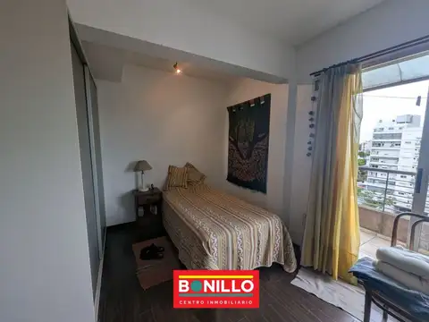 Departamento monoambiente alquiler Villa Pueyrredón