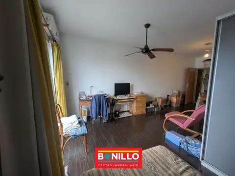 Departamento en Alquiler de Monoambiente