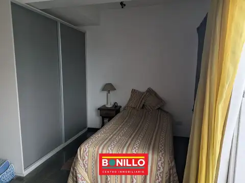 Departamento en Alquiler Apto profesional