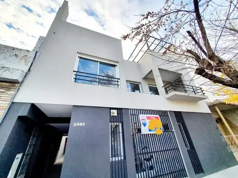 Villa Urquiza PH  PLANTA BAJA  PATIO APTO CREDITO