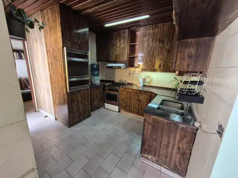 Departamento en Venta en Caballito, USD 240.000