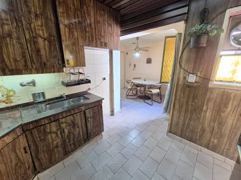 Departamento en Venta 51 años