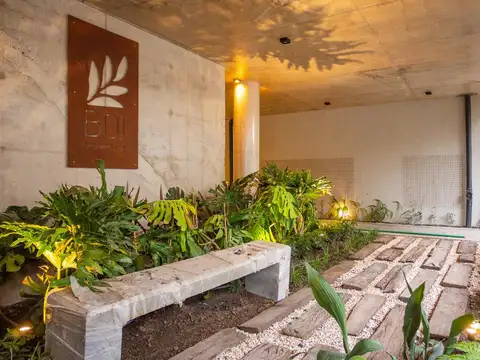 Venta departamento 2 ambientes a estrenar en Morón (1°F)