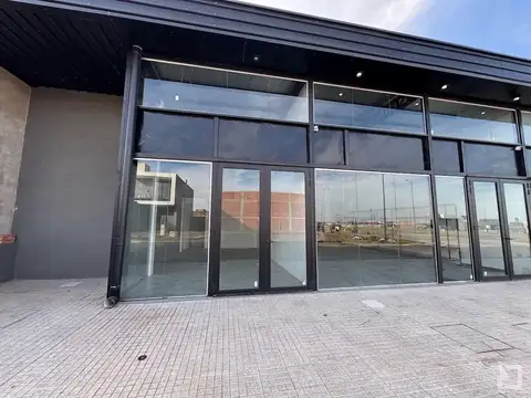 Local en Venta A Estrenar