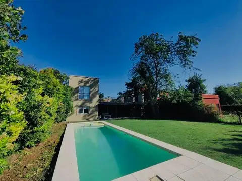 Alquiler Anual - Santa Guadalupe