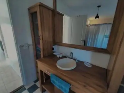 Casa en Alquiler 8 años