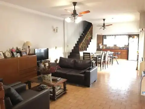 Casa - Ituzaingó