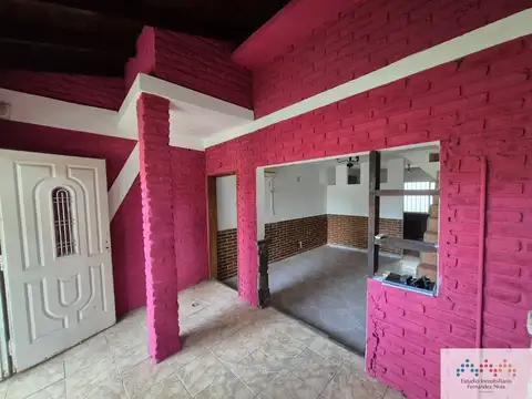 Casa en Venta con 1 cochera