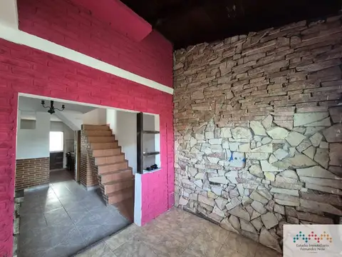 Casa en Venta en Monte Grande, USD 61.500