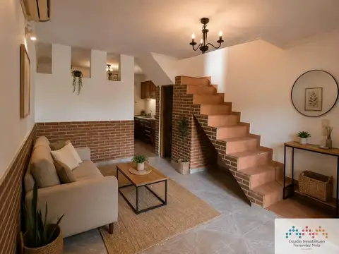 Casa en Venta al Noreste