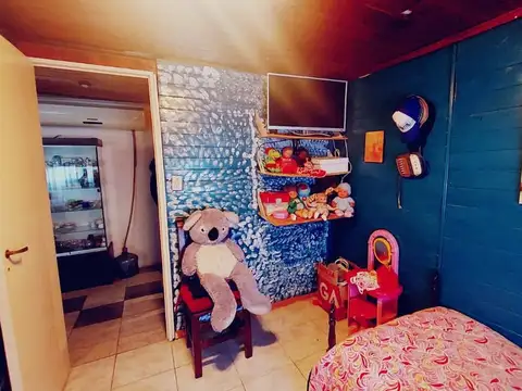 Excelente ubicación. PH sin expensas