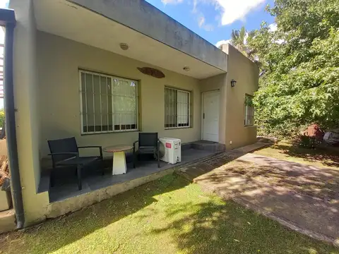 Casa en Alquiler de 2 dormitorios