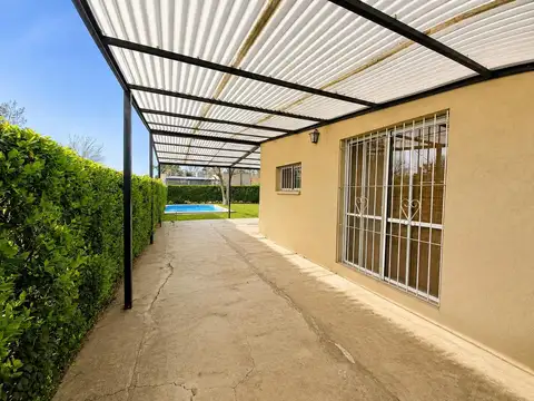 Casa en Alquiler en Villa Rosa, $ 1.200.000