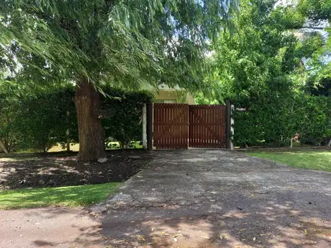 Casa en Alquiler de 2 dormitorios