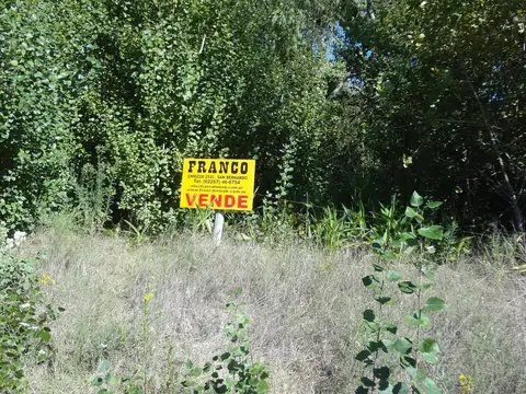 Terreno en Venta de 2718,0 m2
