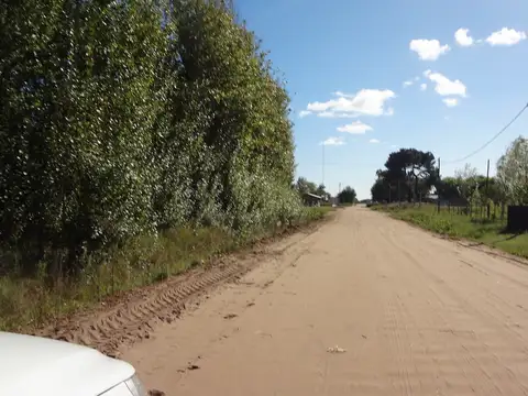 Terreno en Venta en General Lavalle, USD 24.500