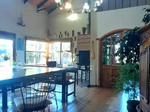 Excelente casa en venta 5 dormitorios