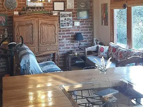 Casa en Venta con 1 cochera