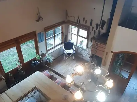Excelente casa en venta 5 dormitorios
