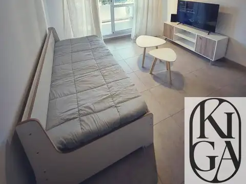 Departamento 1 Dormitorio en Venta - Ricchieri 1200