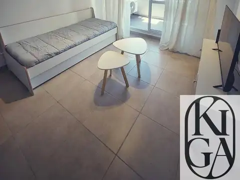 Departamento 1 Dormitorio en Venta - Ricchieri 1200