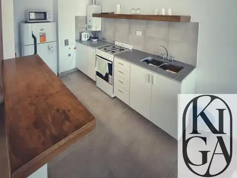 Departamento en Venta 2 años