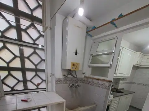 Departamento en Alquiler 50 años