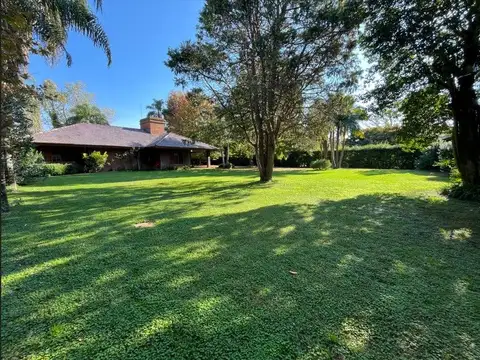 Casa en Venta de 4 dormitorios