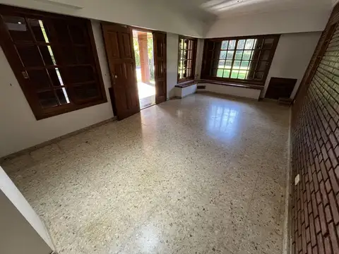 Casa en Venta 38 años