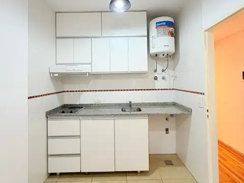 Departamento en Venta Permite mascota