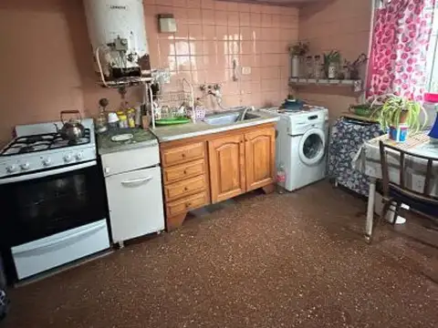 Casa en Venta 46 años