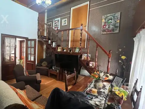 CASA EN VENTA EN BOEDO. COMODA, AMPLIA Y MUY LUMINOSA. Te esperamos 