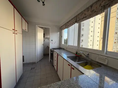 Departamento en Alquiler en Botánico, $ 1.900.000