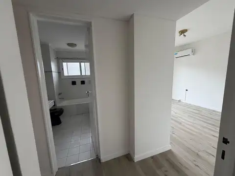 Departamento en Alquiler 40 años