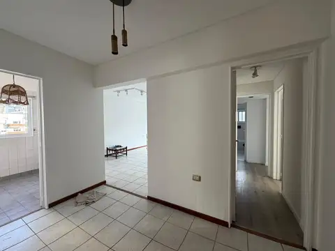 Departamento en Alquiler de 3 ambientes