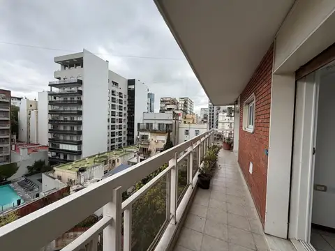 Departamento en Alquiler de 2 dormitorios