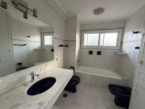 Departamento 3 ambientes en alquiler en Palermo