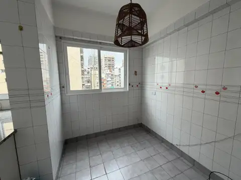 Departamento en Alquiler 40 años