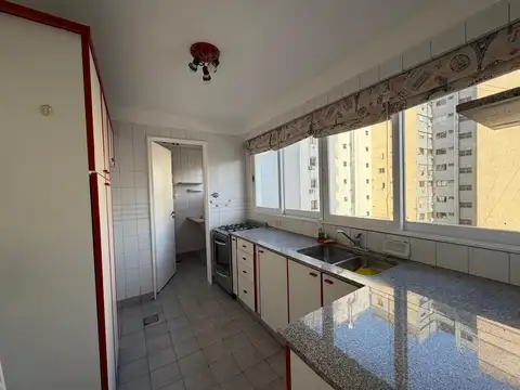 Departamento en Alquiler de 2 dormitorios