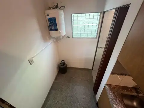 Departamento en Alquiler en  José León Suarez